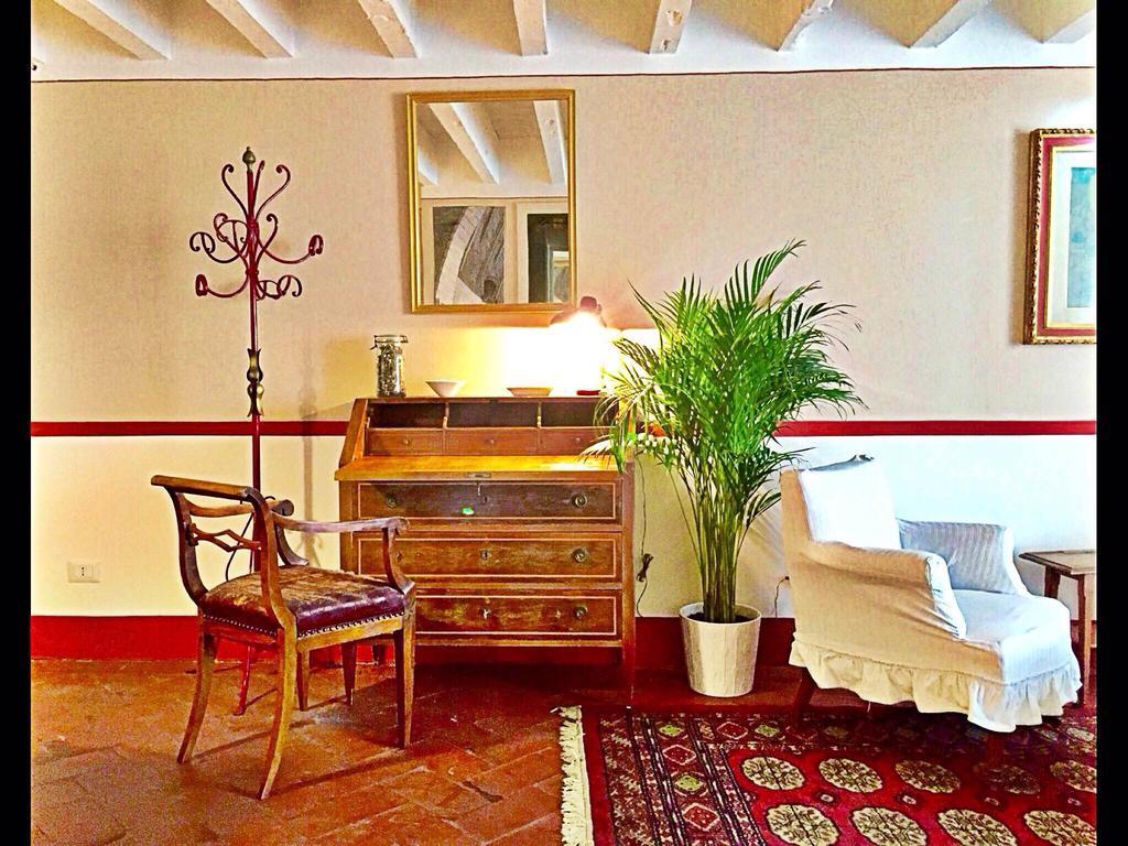 Le Stanze Della Contessa Apartment Florence Exterior photo