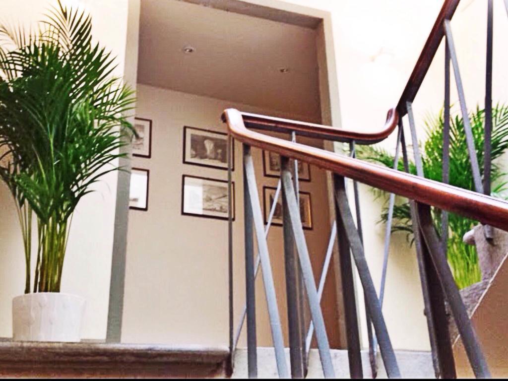 Le Stanze Della Contessa Apartment Florence Exterior photo